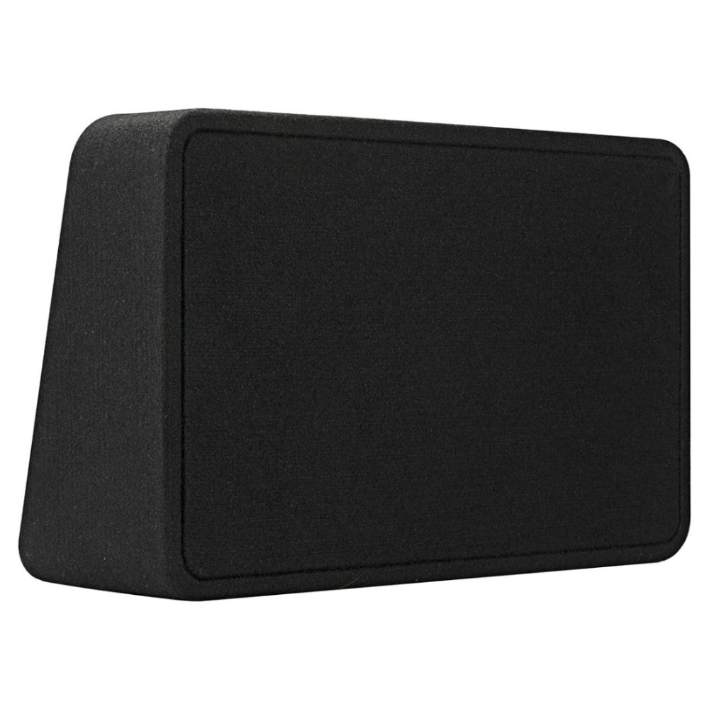Kicker Solo-Baric TL7T122, 12 tuumaa subwooferkotelo, 2 ohmia