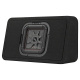 Kicker Solo-Baric TL7T82, 8 tuumaa subwooferkotelo, 2 ohmia Kicker Solo-Baric TL7T82, 8 tuumaa subwooferkotelo, 2 ohmia