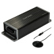 Kicker KEY200.4ISO, 4-kanavainen Plug & Play DSP-vahvistin Kicker KEY200.4ISO, 4-kanavainen Plug & Play DSP-vahvistin