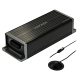 Kicker KEY200.4, 4-kanavainen DSP-vahvistin Kicker KEY200.4, 4-kanavainen DSP-vahvistin