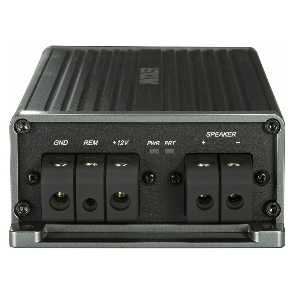 Kicker KEY500.1, monoblokki