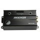 Kicker KEYLOC, kaiutintasosta linjatasomuunnin Kicker KEYLOC, kaiutintasosta linjatasomuunnin