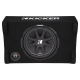 Kicker Comp CDF124, 12 tuumaa subwooferkotelo, 4 ohmia Kicker Comp CDF124, 12 tuumaa subwooferkotelo, 4 ohmia