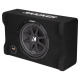 Kicker Comp CDF124, 12 tuumaa subwooferkotelo, 4 ohmia Kicker Comp CDF124, 12 tuumaa subwooferkotelo, 4 ohmia