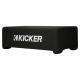 Kicker Comp CDF124, 12 tuumaa subwooferkotelo, 4 ohmia Kicker Comp CDF124, 12 tuumaa subwooferkotelo, 4 ohmia
