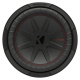 Kicker CompR CWR104, 10 tuumaa bassoelementti, 2 x 4 ohmia Kicker CompR CWR104, 10 tuumaa bassoelementti, 2 x 4 ohmia