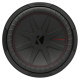Kicker CompR CWR122, 12 tuumaa bassoelementti, 2 x 2 ohmia Kicker CompR CWR122, 12 tuumaa bassoelementti, 2 x 2 ohmia