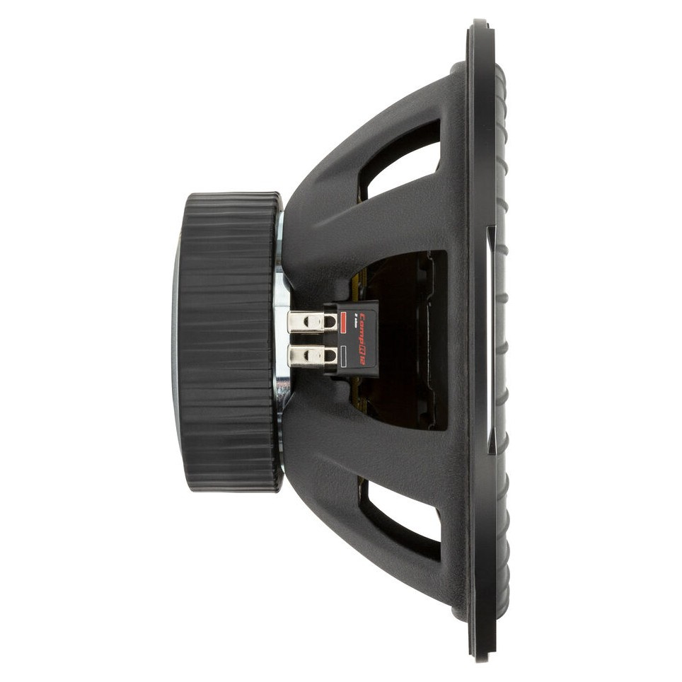 Kicker CompR CWR122, 12 tuumaa bassoelementti, 2 x 2 ohmia