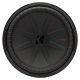 Kicker CompR CWR152, 15 tuumaa bassoelementti, 2 x 2 ohmia Kicker CompR CWR152, 15 tuumaa bassoelementti, 2 x 2 ohmia