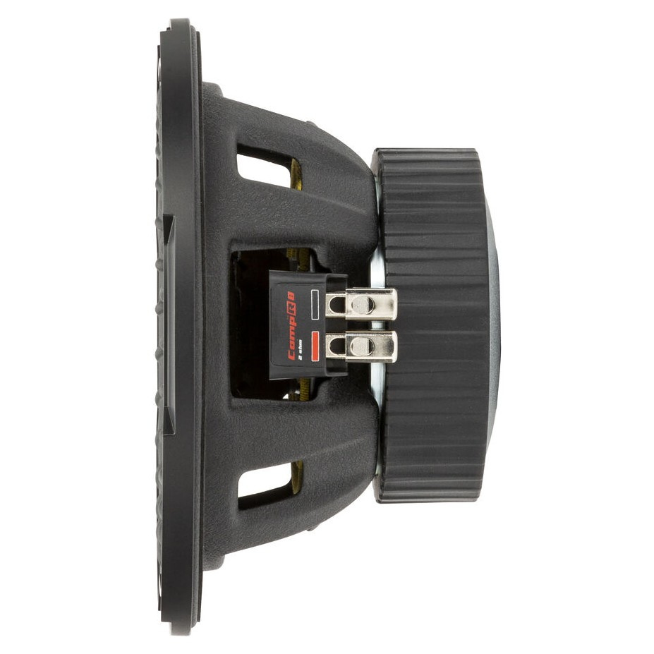 Kicker CompR CWR82, 8 tuumaa bassoelementti, 2 x 2 ohmia