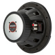 Kicker CompR CWR82, 8 tuumaa bassoelementti, 2 x 2 ohmia Kicker CompR CWR82, 8 tuumaa bassoelementti, 2 x 2 ohmia