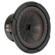 Kicker CompR CWR84, 8 tuumaa bassoelementti, 2 x 4 ohmia Kicker CompR CWR84, 8 tuumaa bassoelementti, 2 x 4 ohmia