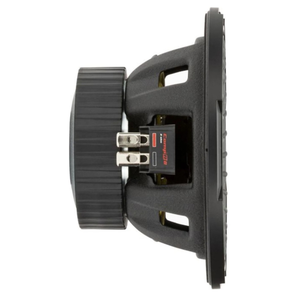 Kicker CompR CWR84, 8 tuumaa bassoelementti, 2 x 4 ohmia