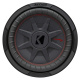 Kicker CompRT CWRT104, 10 tuumaa bassoelementti, 2 x 4 ohmia Kicker CompRT CWRT104, 10 tuumaa bassoelementti, 2 x 4 ohmia
