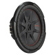 Kicker CompRT CWRT122, 12 tuumaa bassoelementti, 2 x 2 ohmia Kicker CompRT CWRT122, 12 tuumaa bassoelementti, 2 x 2 ohmia
