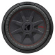 Kicker CompRT CWRT122, 12 tuumaa bassoelementti, 2 x 2 ohmia Kicker CompRT CWRT122, 12 tuumaa bassoelementti, 2 x 2 ohmia