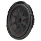 Kicker CompRT CWRT122, 12 tuumaa bassoelementti, 2 x 2 ohmia Kicker CompRT CWRT122, 12 tuumaa bassoelementti, 2 x 2 ohmia