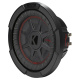 Kicker CompRT CWRT82, 8 tuumaa bassoelementti, 2 x 2 ohmia Kicker CompRT CWRT82, 8 tuumaa bassoelementti, 2 x 2 ohmia