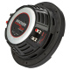 Kicker CompRT CWRT82, 8 tuumaa bassoelementti, 2 x 2 ohmia Kicker CompRT CWRT82, 8 tuumaa bassoelementti, 2 x 2 ohmia