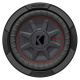 Kicker CompRT CWRT84, 8 tuumaa bassoelementti, 2 x 4 ohmia Kicker CompRT CWRT84, 8 tuumaa bassoelementti, 2 x 4 ohmia