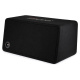 Kicker CompR DCWR122, 2 x 12 tuumaa subwooferkotelo, 2 ohmia Kicker CompR DCWR122, 2 x 12 tuumaa subwooferkotelo, 2 ohmia