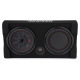 Kicker CompRT TRTP102, 10 tuumaa subwooferkotelo, 2 ohmia Kicker CompRT TRTP102, 10 tuumaa subwooferkotelo, 2 ohmia