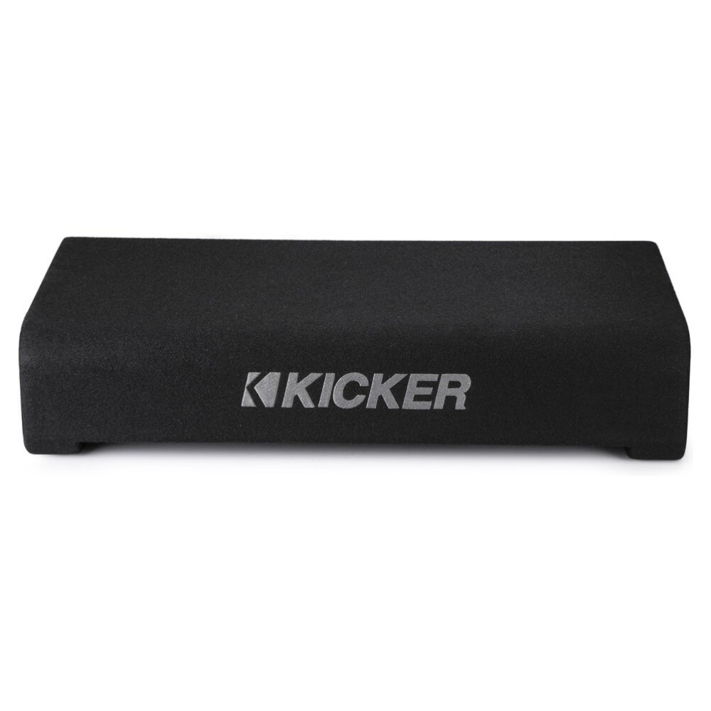 Kicker CompRT TRTP102, 10 tuumaa subwooferkotelo, 2 ohmia
