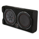 Kicker CompRT TRTP122, 12 tuumaa subwooferkotelo, 2 ohmia Kicker CompRT TRTP122, 12 tuumaa subwooferkotelo, 2 ohmia