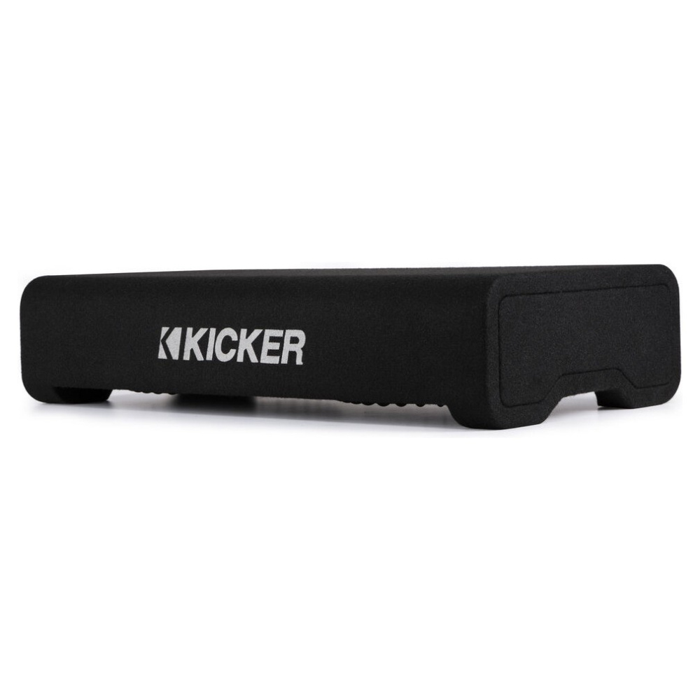 Kicker CompRT TRTP122, 12 tuumaa subwooferkotelo, 2 ohmia