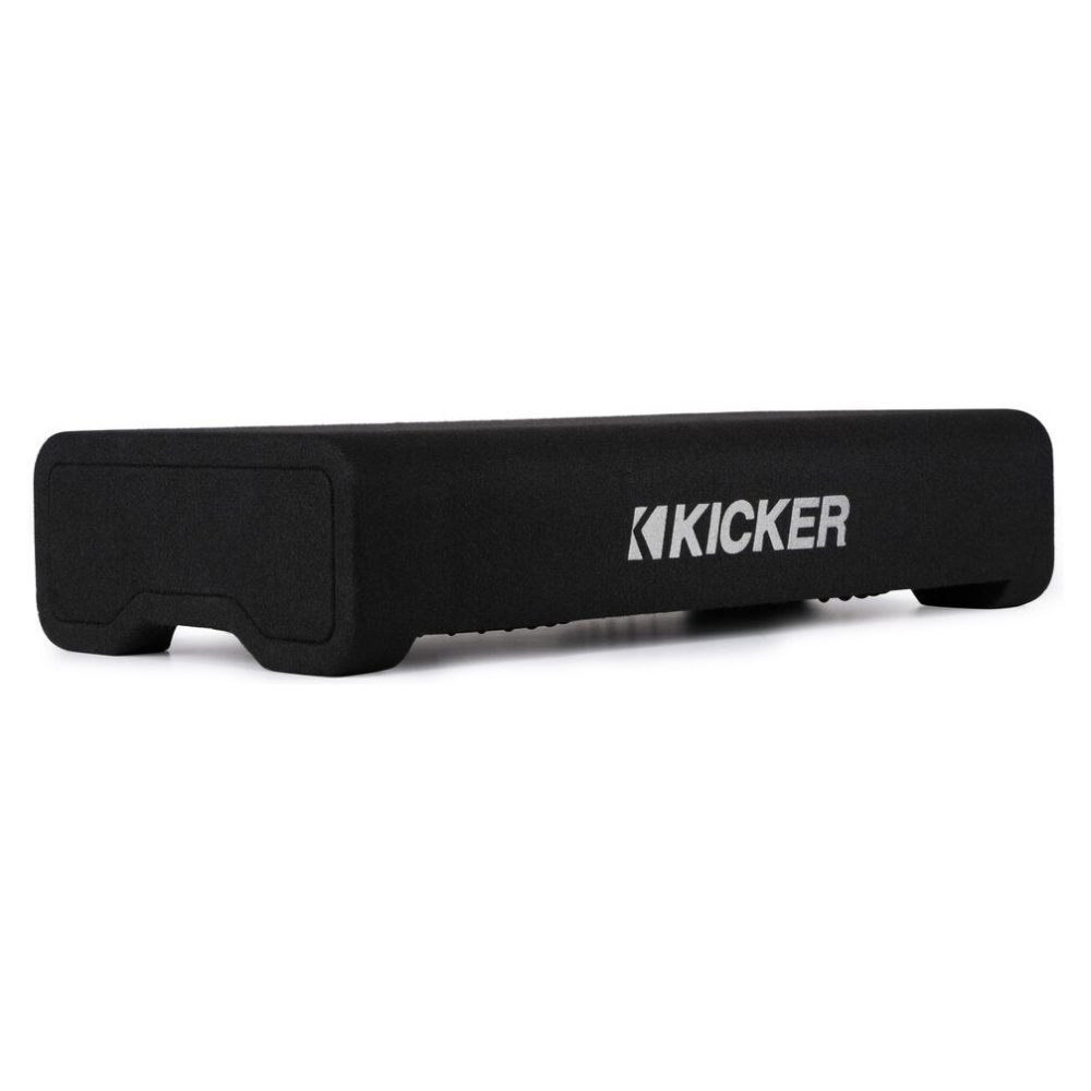 Kicker CompRT TRTP122, 12 tuumaa subwooferkotelo, 2 ohmia