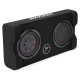 Kicker CompRT TRTP82, 8 tuumaa subwooferkotelo, 2 ohmia Kicker CompRT TRTP82, 8 tuumaa subwooferkotelo, 2 ohmia