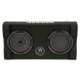 Kicker CompRT TRTP82, 8 tuumaa subwooferkotelo, 2 ohmia Kicker CompRT TRTP82, 8 tuumaa subwooferkotelo, 2 ohmia