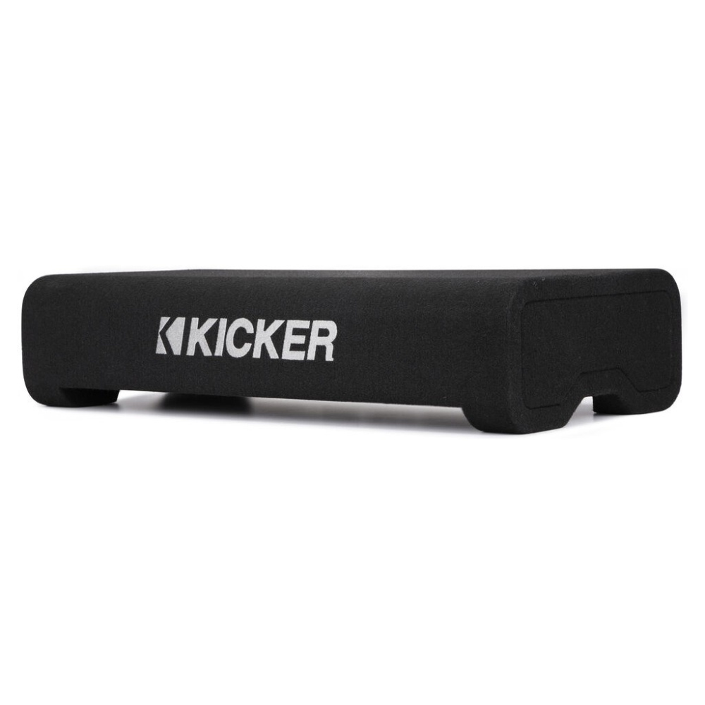 Kicker CompRT TRTP82, 8 tuumaa subwooferkotelo, 2 ohmia