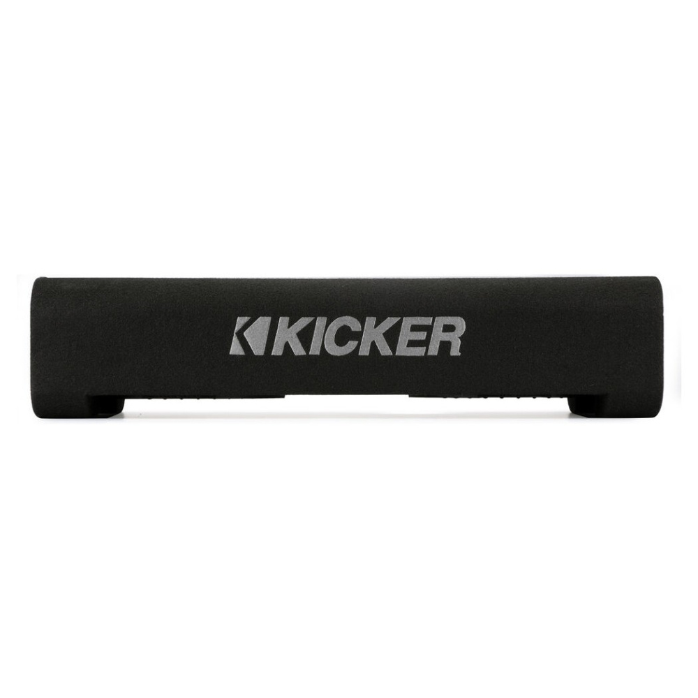 Kicker CompRT TRTP82, 8 tuumaa subwooferkotelo, 2 ohmia