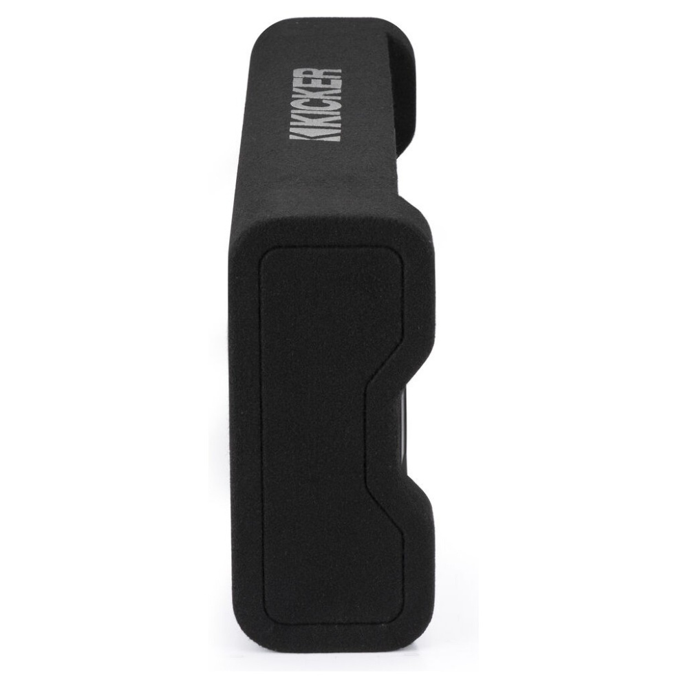 Kicker CompRT TRTP82, 8 tuumaa subwooferkotelo, 2 ohmia