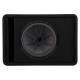 Kicker CompR VCWR122, 122 tuumaa subwooferkotelo, 2 ohmia Kicker CompR VCWR122, 122 tuumaa subwooferkotelo, 2 ohmia