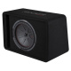 Kicker CompR VCWR122, 122 tuumaa subwooferkotelo, 2 ohmia Kicker CompR VCWR122, 122 tuumaa subwooferkotelo, 2 ohmia