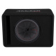 Kicker CompR VCWR122, 122 tuumaa subwooferkotelo, 2 ohmia Kicker CompR VCWR122, 122 tuumaa subwooferkotelo, 2 ohmia