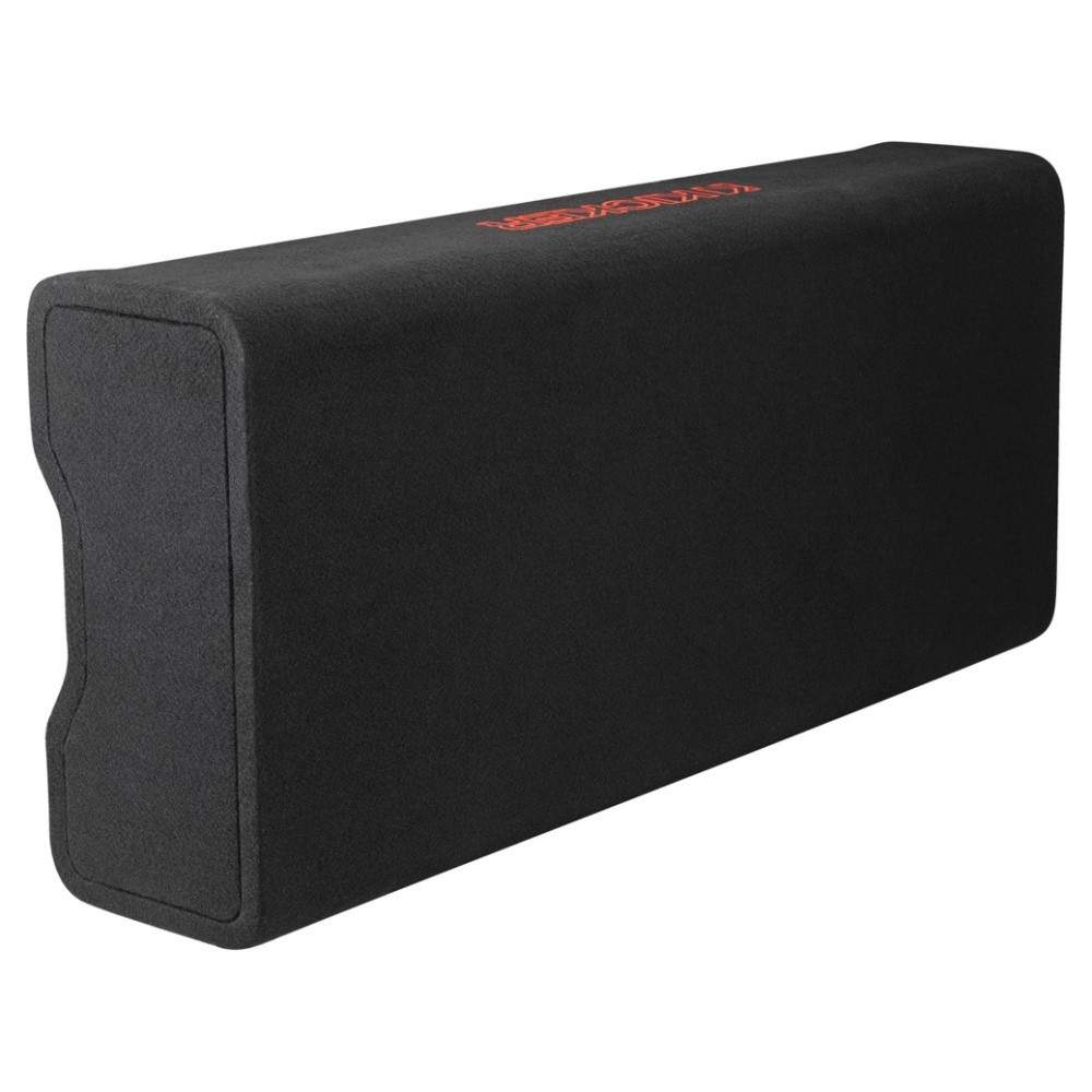 Kicker Solo-Baric DL7TDF122, 2 x 12 tuumaa subwooferkotelo, 2 ohmia