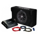 Kicker KickPack KKPDF212, bassopaketti Kicker KickPack KKPDF212, bassopaketti