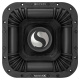 Kicker SoloX L7X101, 10 tuuman subwoofer-elementti, 2x1 ohm Kicker SoloX L7X101, 10 tuuman subwoofer-elementti, 2x1 ohm