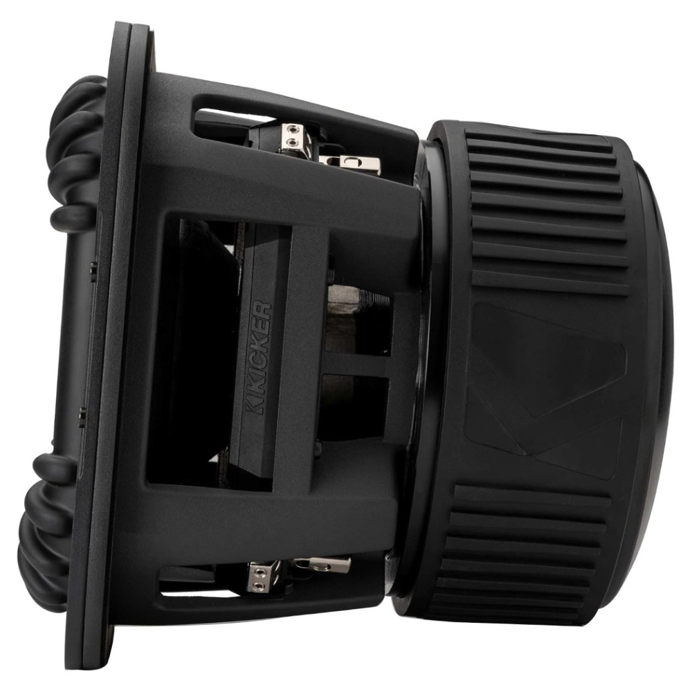 Kicker SoloX L7X102, 10 tuuman bassoelementti, 2x2 ohm