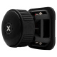 Kicker SoloX L7X102, 10 tuuman bassoelementti, 2x2 ohm Kicker SoloX L7X102, 10 tuuman bassoelementti, 2x2 ohm