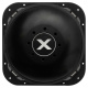 Kicker SoloX L7X102, 10 tuuman bassoelementti, 2x2 ohm Kicker SoloX L7X102, 10 tuuman bassoelementti, 2x2 ohm