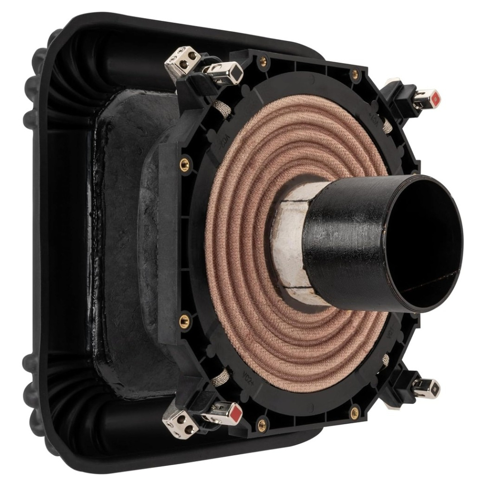 Kicker SoloX L7X121RK, uudelleenkartiointisarja L7X121