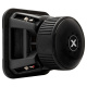 Kicker SoloX L7X122, 12 tuuman bassoelementti, 2x2 ohm Kicker SoloX L7X122, 12 tuuman bassoelementti, 2x2 ohm