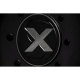 Kicker SoloX L7X122, 12 tuuman bassoelementti, 2x2 ohm Kicker SoloX L7X122, 12 tuuman bassoelementti, 2x2 ohm