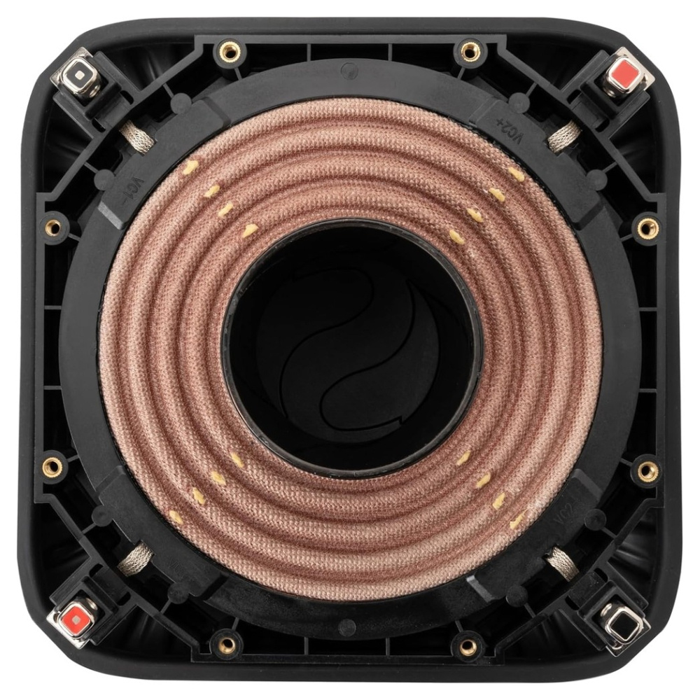 Kicker SoloX L7X151RK, uudelleenkartiointisarja L7X151