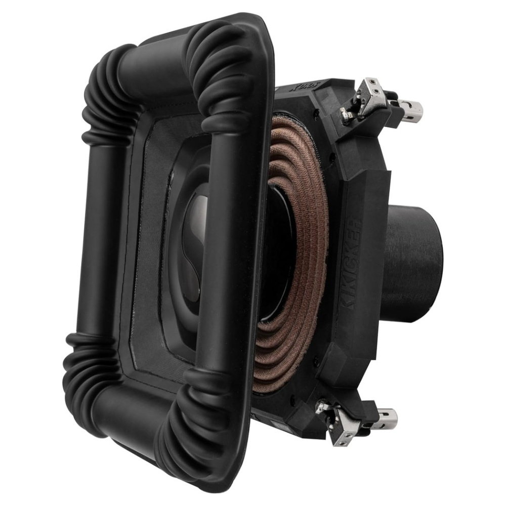 Kicker SoloX L7X152RK, uudelleenkartiointisarja L7X152