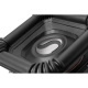 Kicker SoloX L7X152, 15 tuuman subwoofer-elementti, 2x2 ohmia Kicker SoloX L7X152, 15 tuuman subwoofer-elementti, 2x2 ohmia